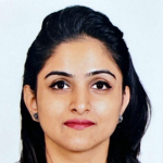 Geetanjali Ladkat